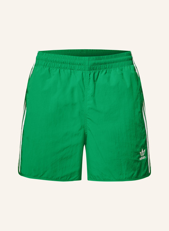 Adidas  Originals Shorts Adicolor Classics Sprinter gruen
