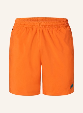 Adidas  Originals Shorts Adventure orange beige