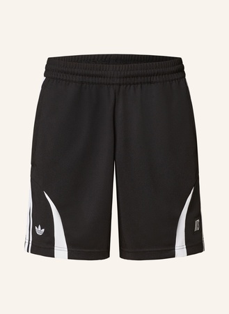 Adidas  Originals Shorts Nts schwarz