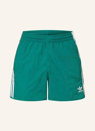 Adidas  Originals Shorts Sprinter gruen