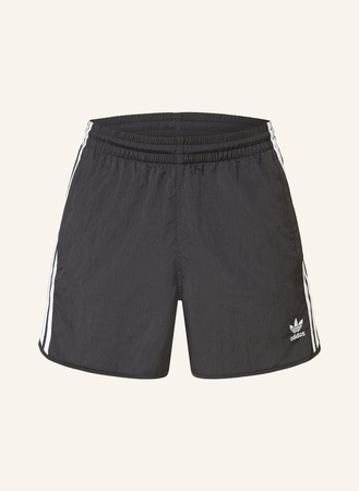 Adidas  Originals Shorts Sprinter schwarz