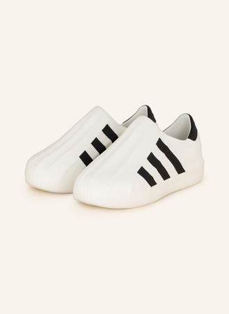 Adidas  Originals Sneaker Adifom Superstar weiss grau