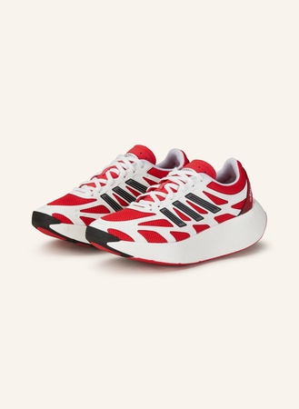Adidas  Originals Sneaker Adizero Aruku rot