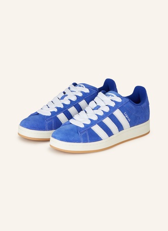 Adidas  Originals Sneaker Campus 00s blau