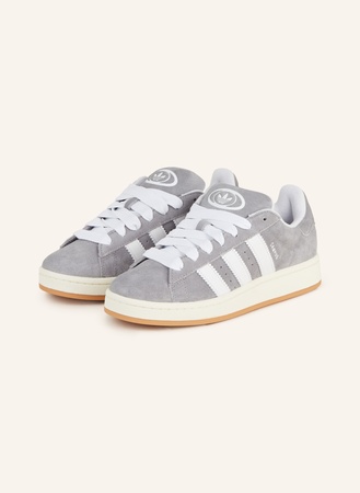 Adidas  Originals Sneaker Campus 00s grau
