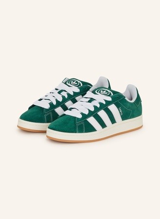 Adidas  Originals Sneaker Campus 00s gruen