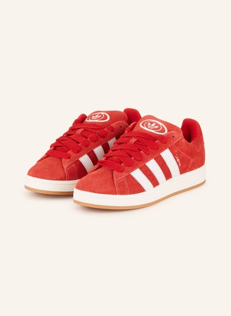 Adidas  Originals Sneaker Campus 00s rot