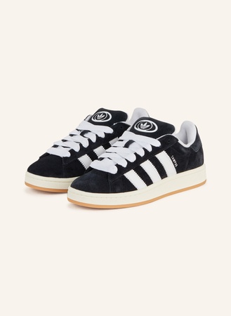 Adidas  Originals Sneaker Campus 00s schwarz