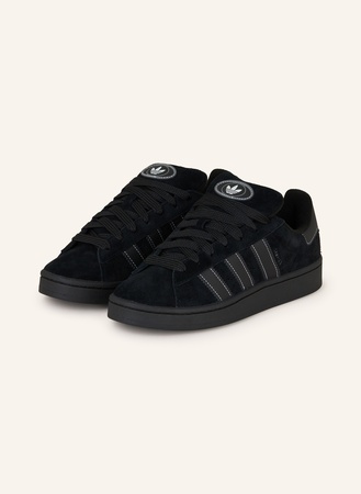 Adidas  Originals Sneaker Campus 00s schwarz