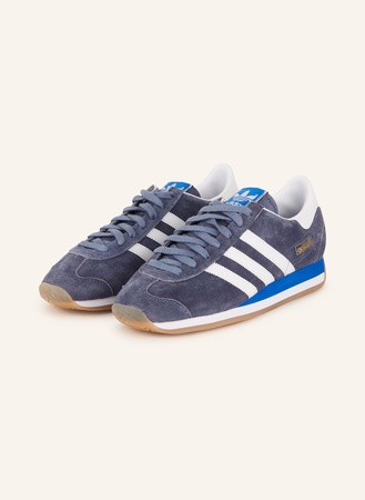Adidas  Originals Sneaker Country Japan blau