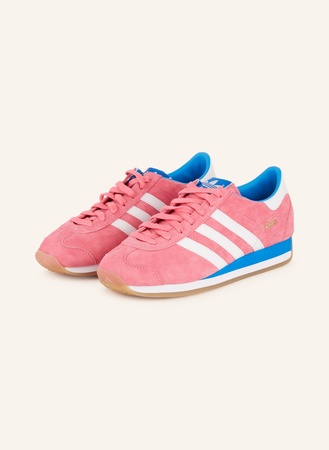 Adidas  Originals Sneaker Country Japan pink