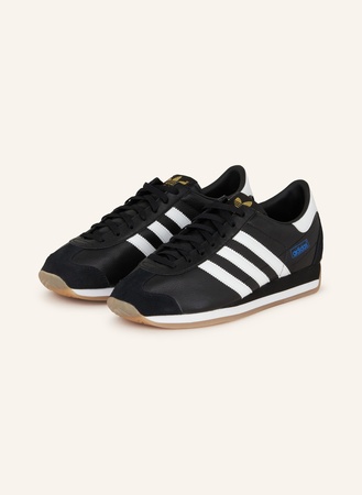 Adidas  Originals Sneaker Country Japan schwarz