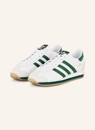 Adidas  Originals Sneaker Country Japan weiss