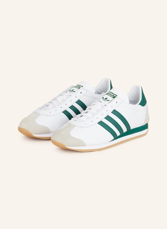 Adidas  Originals Sneaker Country Og weiss