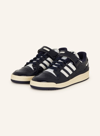 Adidas  Originals Sneaker Forum 84 Low schwarz beige