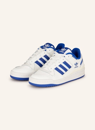 Adidas  Originals Sneaker Forum Low Cl weiss