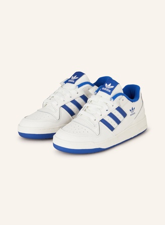 Adidas  Originals Sneaker Forum Low weiss