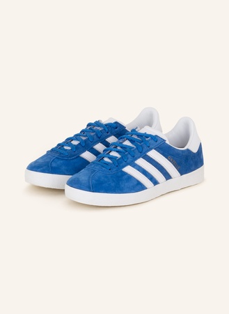 Adidas  Originals Sneaker Gazelle 85 blau grau