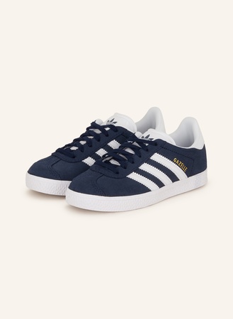 Adidas  Originals Sneaker Gazelle blau