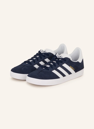 Adidas  Originals Sneaker Gazelle blau