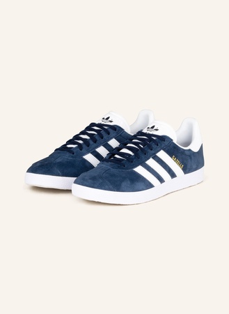 Adidas  Originals Sneaker Gazelle blau