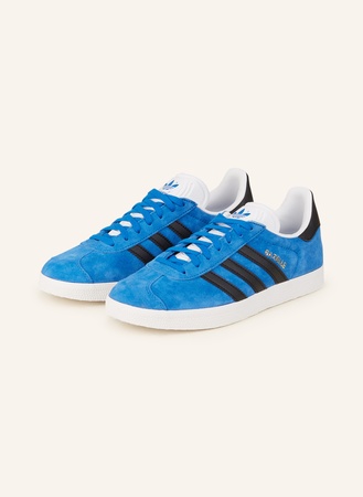 Adidas  Originals Sneaker Gazelle blau grau