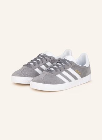 Adidas  Originals Sneaker Gazelle grau