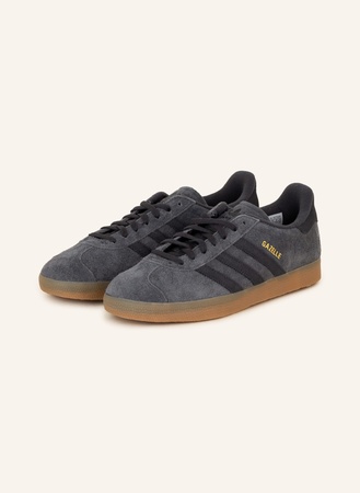 Adidas  Originals Sneaker Gazelle grau beige