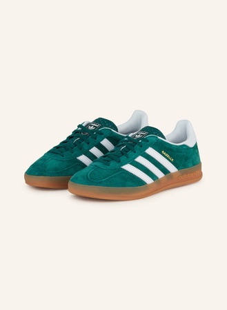 Adidas  Originals Sneaker Gazelle Indoor gruen