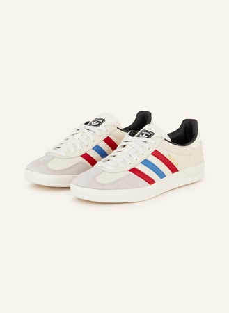 Adidas  Originals Sneaker Gazelle Indoor weiss