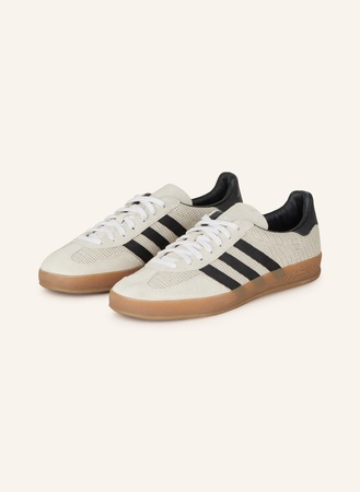 Adidas  Originals Sneaker Gazelle Indoor weiss