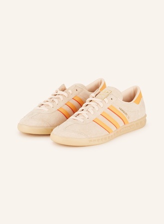 Adidas  Originals Sneaker Hamburg 24 beige