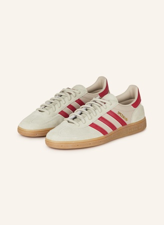 Adidas  Originals Sneaker Handball Spezial beige