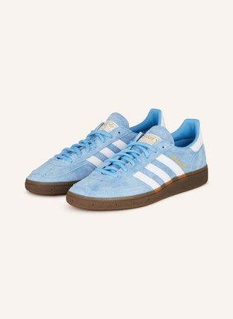 Adidas  Originals Sneaker Handball Spezial blau