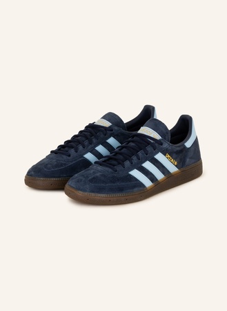 Adidas  Originals Sneaker Handball Spezial blau