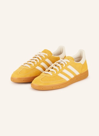Adidas  Originals Sneaker Handball Spezial gelb