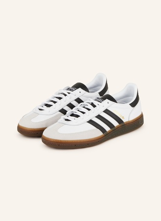 Adidas  Originals Sneaker Handball Spezial weiss