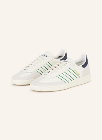 Adidas  Originals Sneaker Handball Spezial weiss