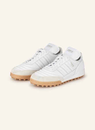 Adidas  Originals Sneaker Mundial Team Rs weiss