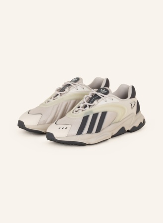 Adidas  Originals Sneaker Oztral grau beige