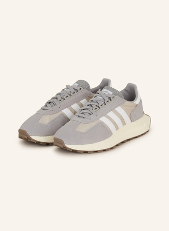 Adidas  Originals Sneaker Retropy e5 grau beige