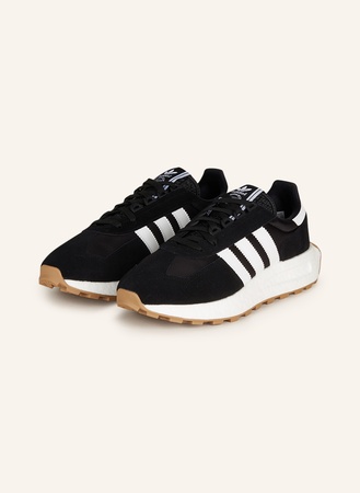 Adidas  Originals Sneaker Retropy e5 schwarz beige