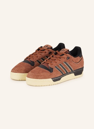 Adidas  Originals Sneaker Rivalry 86 braun