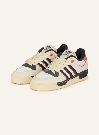 Adidas  Originals Sneaker Rivalry 86 weiss