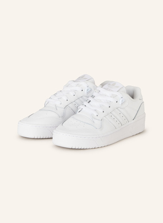 Adidas  Originals Sneaker Rivalry Low 86 weiss