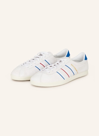 Adidas  Originals Sneaker Rotterdam 00 weiss