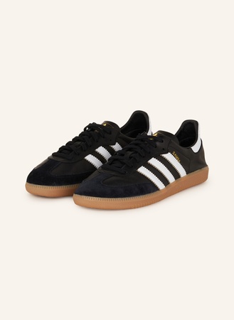 Adidas  Originals Sneaker Samba Collapsible schwarz beige