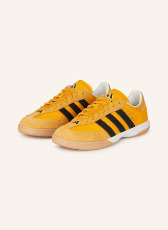 Adidas  Originals Sneaker Samba gelb