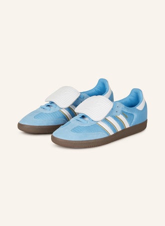 Adidas  Originals Sneaker Samba Lt blau