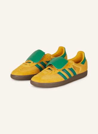 Adidas  Originals Sneaker Samba Lt gelb